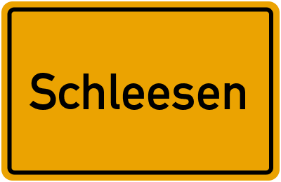 Schleesen in Sachsen-Anhalt erkunden