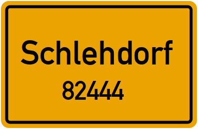 82444 Schlehdorf