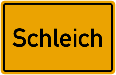 Schleich in Rheinland-Pfalz