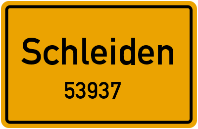 53937 Schleiden