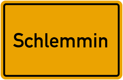 Schlemmin in Mecklenburg-Vorpommern erkunden