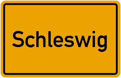Branchenbuch Schleswig, Schleswig-Holstein