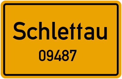 09487 Schlettau