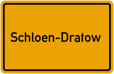 Schloen-Dratow