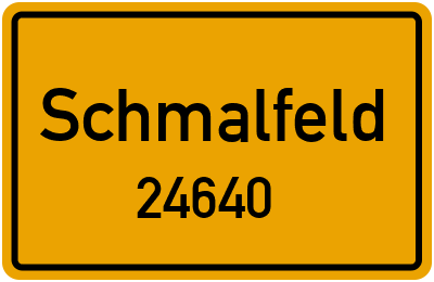 24640 Schmalfeld