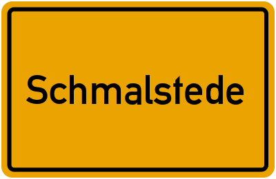 Schmalstede in Schleswig-Holstein erkunden