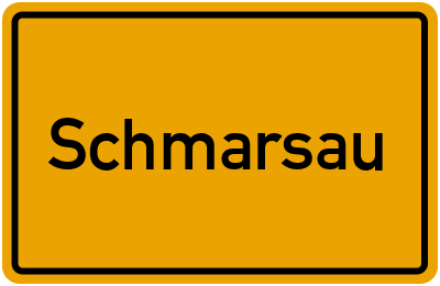Schmarsau in Niedersachsen