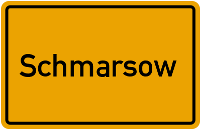 onlinestreet Branchenbuch für Schmarsow