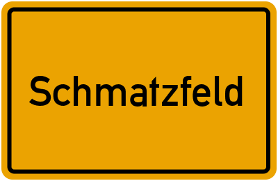 Schmatzfeld in Sachsen-Anhalt erkunden