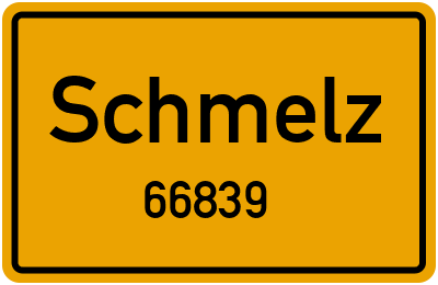 66839 Schmelz