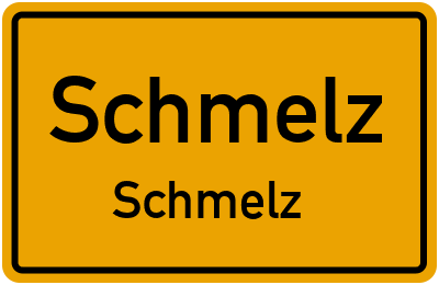 Schmelz
