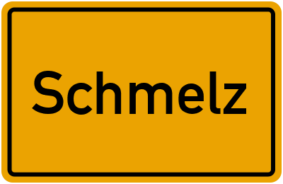 Schmelz Branchenbuch