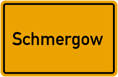 Schmergow in Brandenburg erkunden