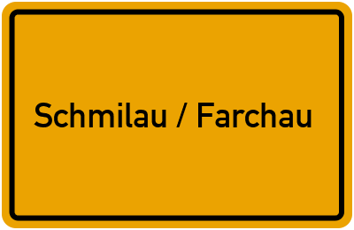 Branchenbuch Schmilau / Farchau, Schleswig-Holstein