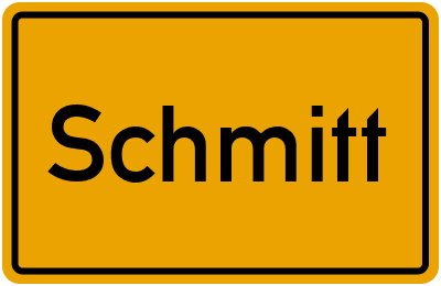 onlinestreet Branchenbuch für Schmitt