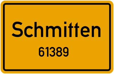 61389 Schmitten