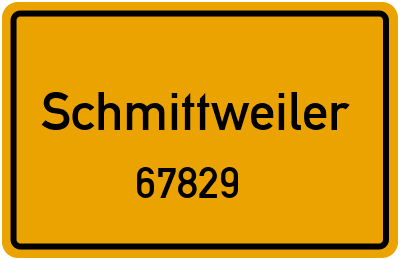 67829 Schmittweiler