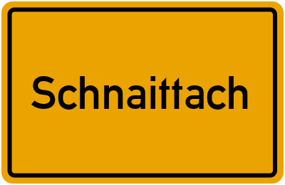 Branchenbuch Schnaittach, Bayern