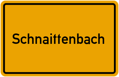 Branchenbuch Schnaittenbach, Bayern