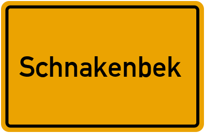 Schnakenbek in Schleswig-Holstein erkunden