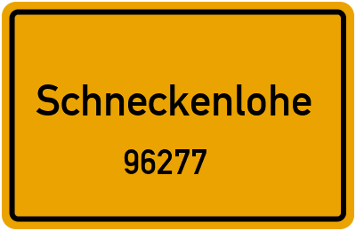 96277 Schneckenlohe