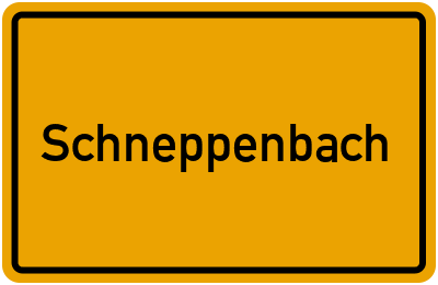 Schneppenbach Branchenbuch