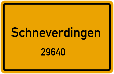 29640 Schneverdingen
