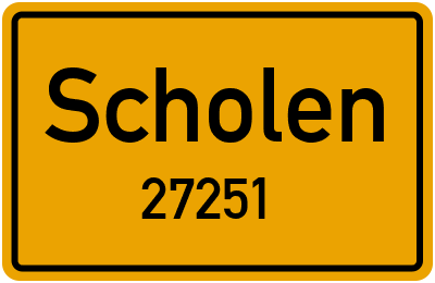 27251 Scholen