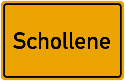 Schollene in Sachsen-Anhalt erkunden