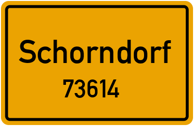 73614 Schorndorf