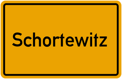 Schortewitz in Sachsen-Anhalt erkunden