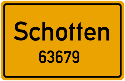 63679 Schotten