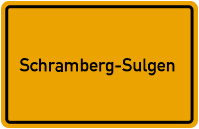 Branchenbuch Schramberg-Sulgen, Baden-Württemberg