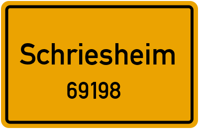 69198 Schriesheim