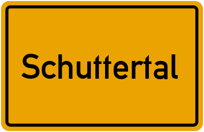 Schuttertal in Baden-Württemberg erkunden
