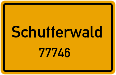 77746 Schutterwald