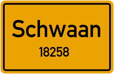 18258 Schwaan
