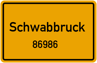 86986 Schwabbruck