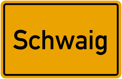 Schwaig in Bayern