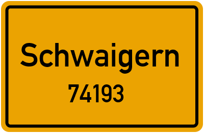 74193 Schwaigern