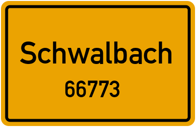 66773 Schwalbach