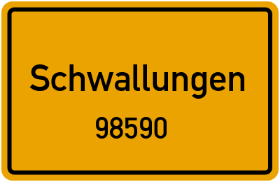 98590 Schwallungen
