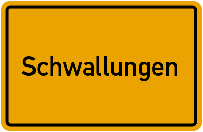 Schwallungen in Thüringen erkunden