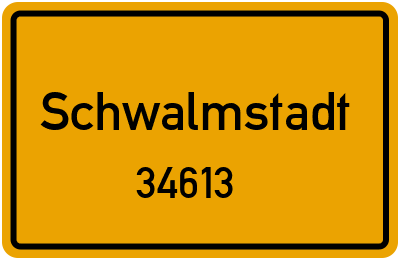 34613 Schwalmstadt