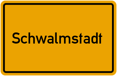 Branchenbuch für Schwalmstadt