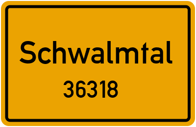 36318 Schwalmtal