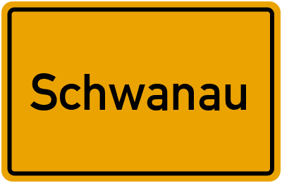 Schwanau in Baden-Württemberg erkunden