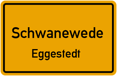 Schwanewede Eggestedt
