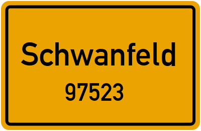 97523 Schwanfeld
