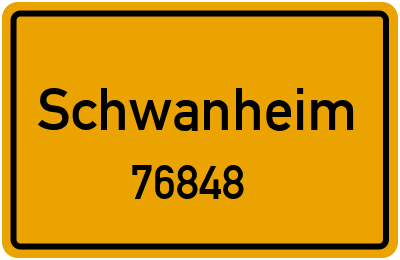 76848 Schwanheim